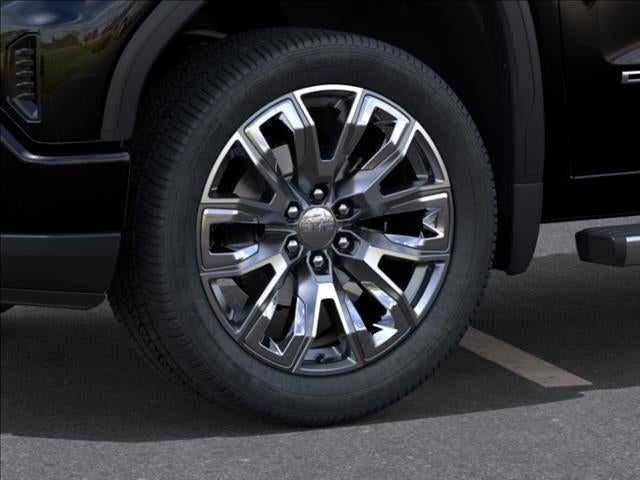 2026 GMC Sierra 1500 Denali Crew Cab Short Box 4WD