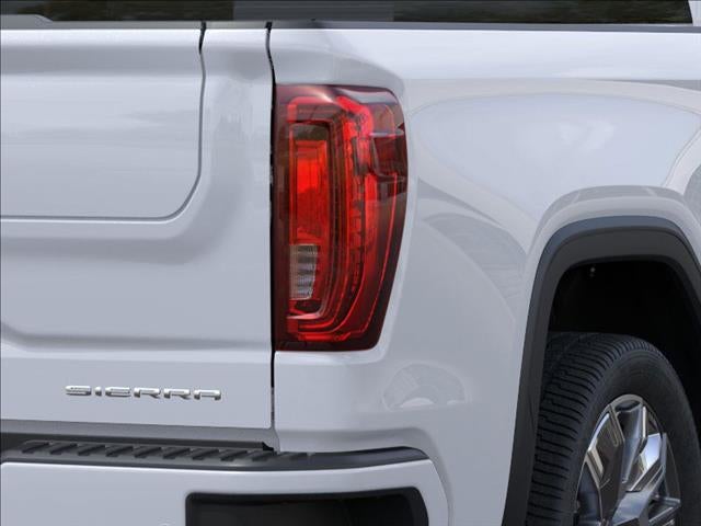 2026 GMC Sierra 1500 Denali Crew Cab Short Box 4WD