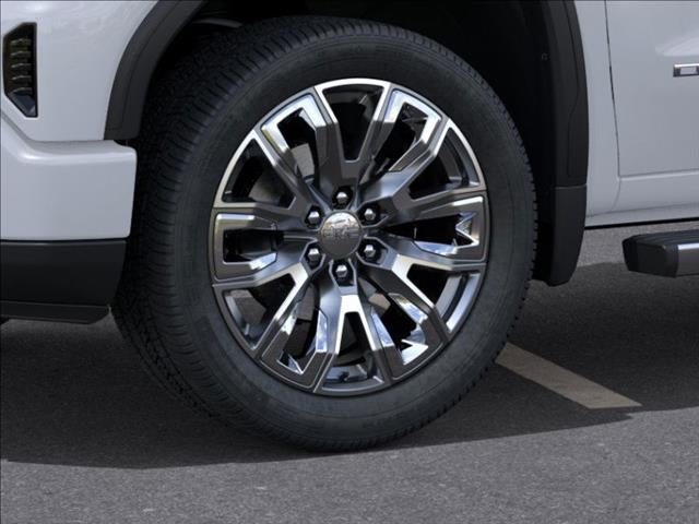 2026 GMC Sierra 1500 Denali Crew Cab Short Box 4WD