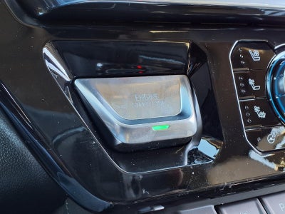 2026 GMC Sierra 1500 Denali Crew Cab Short Box 4WD