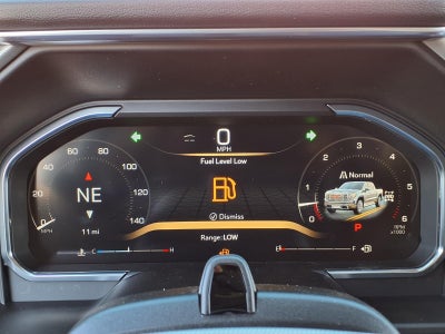 2026 GMC Sierra 1500 Denali Crew Cab Short Box 4WD