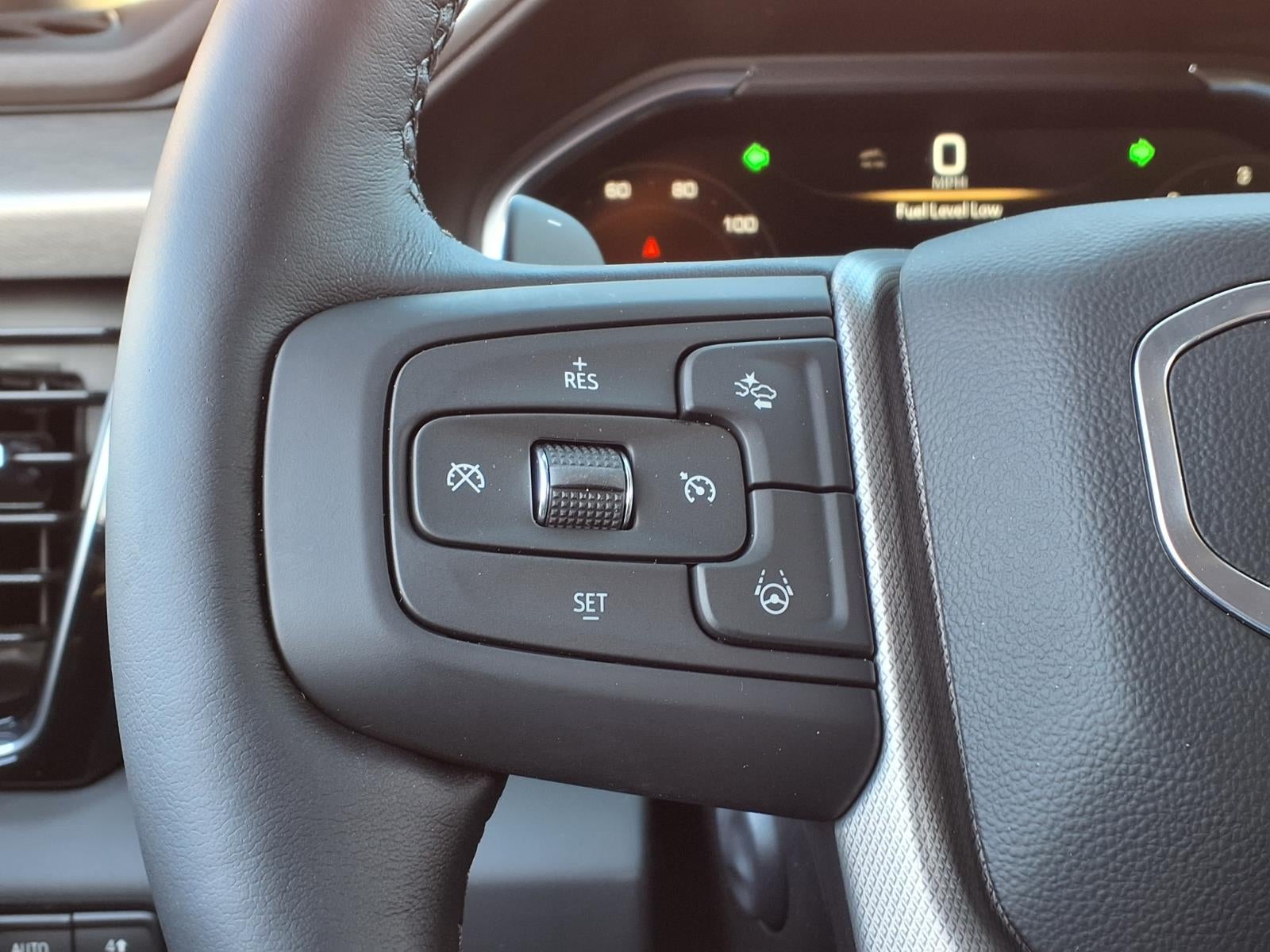 2026 GMC Sierra 1500 Denali Crew Cab Short Box 4WD