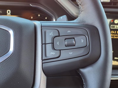 2026 GMC Sierra 1500 Denali Crew Cab Short Box 4WD