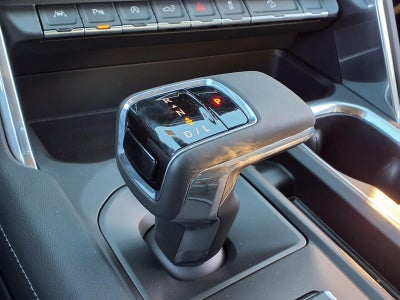 2026 GMC Sierra 1500 Denali Crew Cab Short Box 4WD