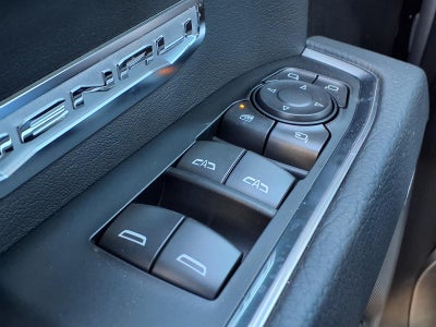 2026 GMC Sierra 1500 Denali Crew Cab Short Box 4WD