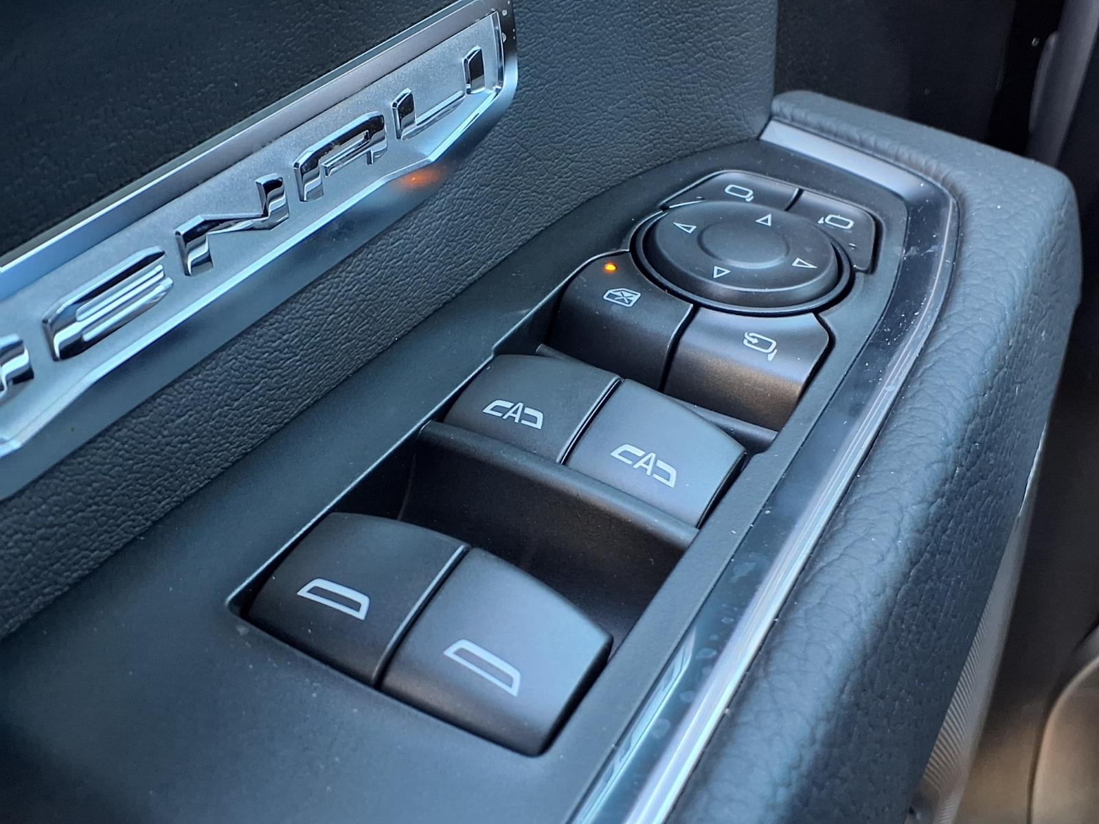 2026 GMC Sierra 1500 Denali Crew Cab Short Box 4WD