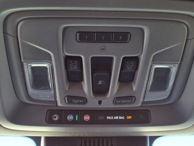 2026 GMC Sierra 1500 Denali Crew Cab Short Box 4WD