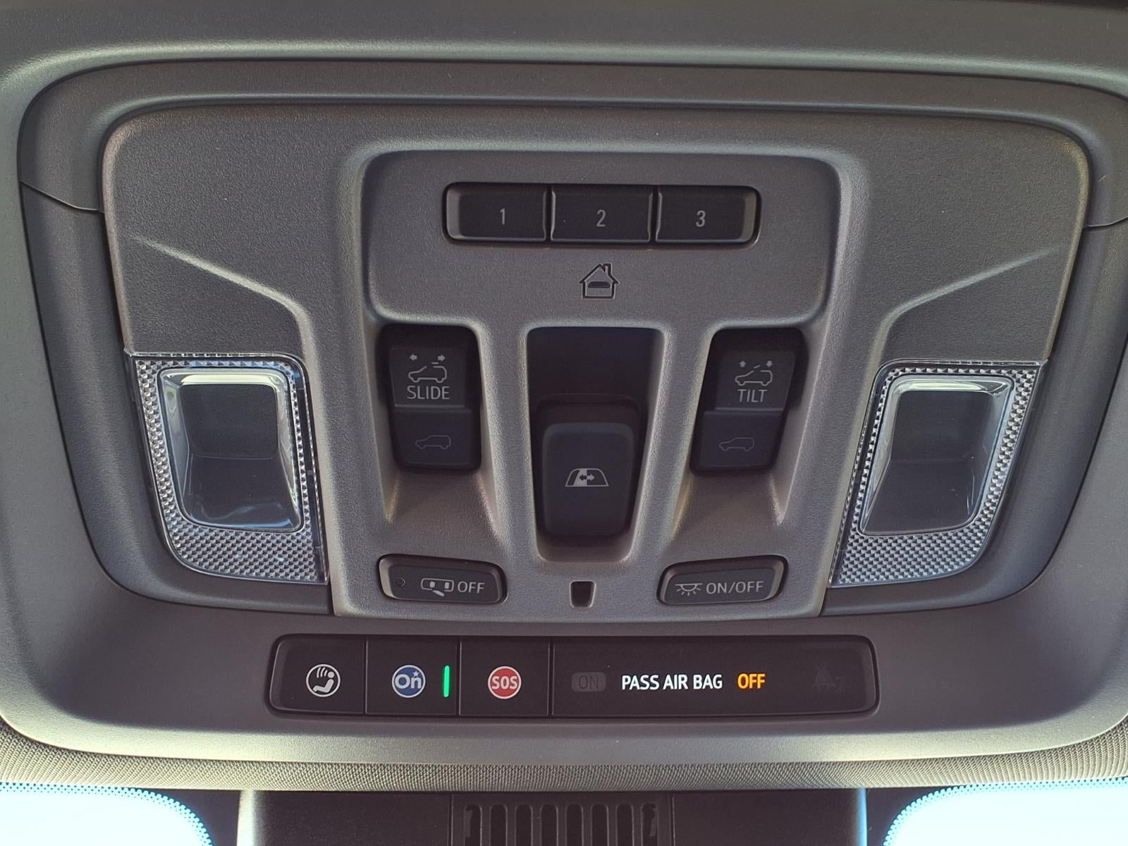 2026 GMC Sierra 1500 Denali Crew Cab Short Box 4WD