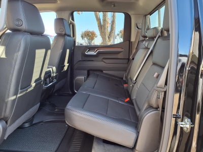 2026 GMC Sierra 1500 Denali Crew Cab Short Box 4WD