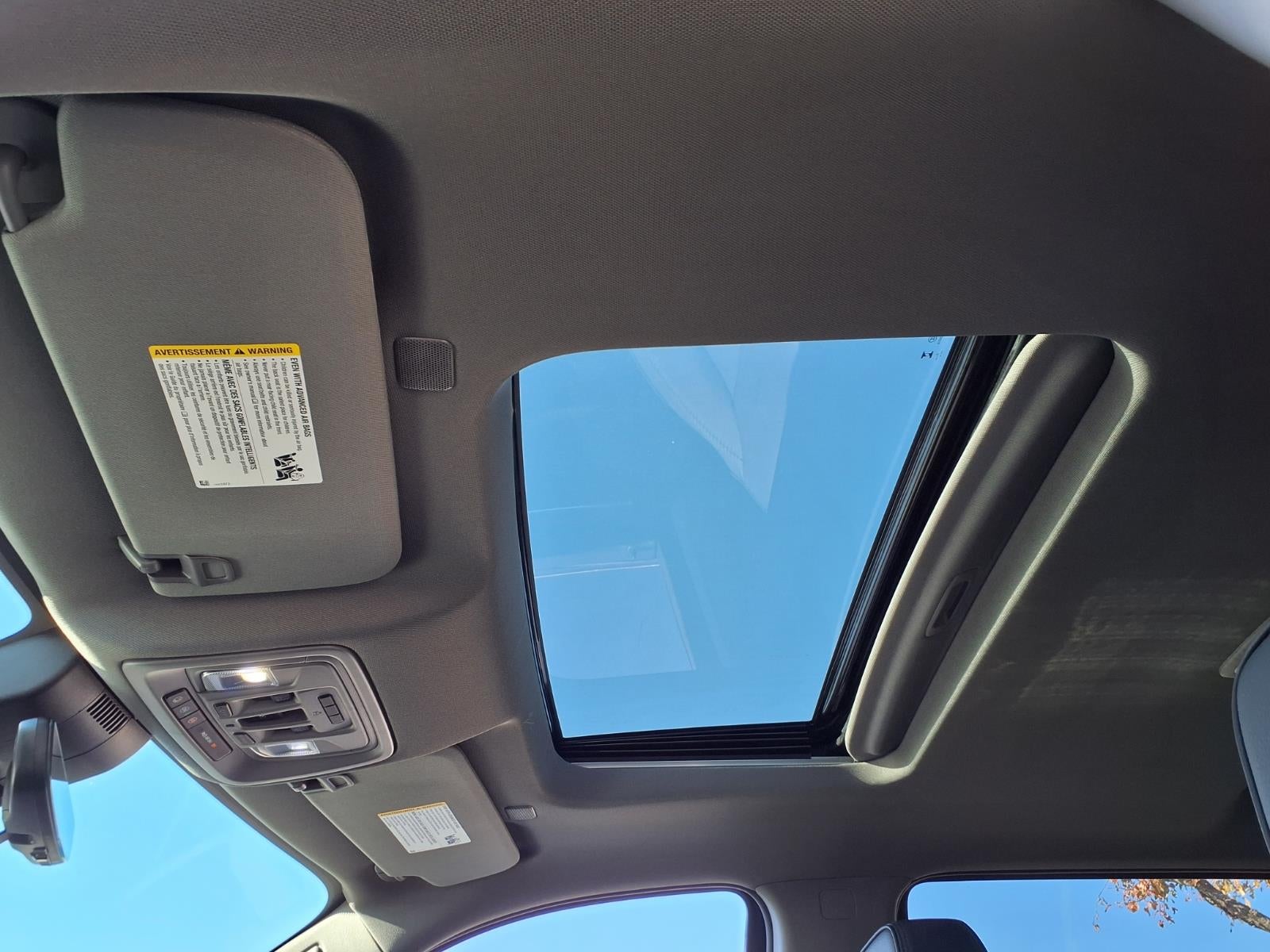 2026 GMC Sierra 1500 Denali Crew Cab Short Box 4WD