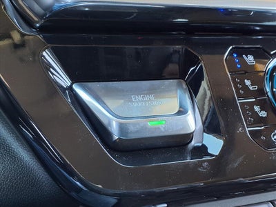 2026 GMC Sierra 1500 Denali Crew Cab Short Box 4WD