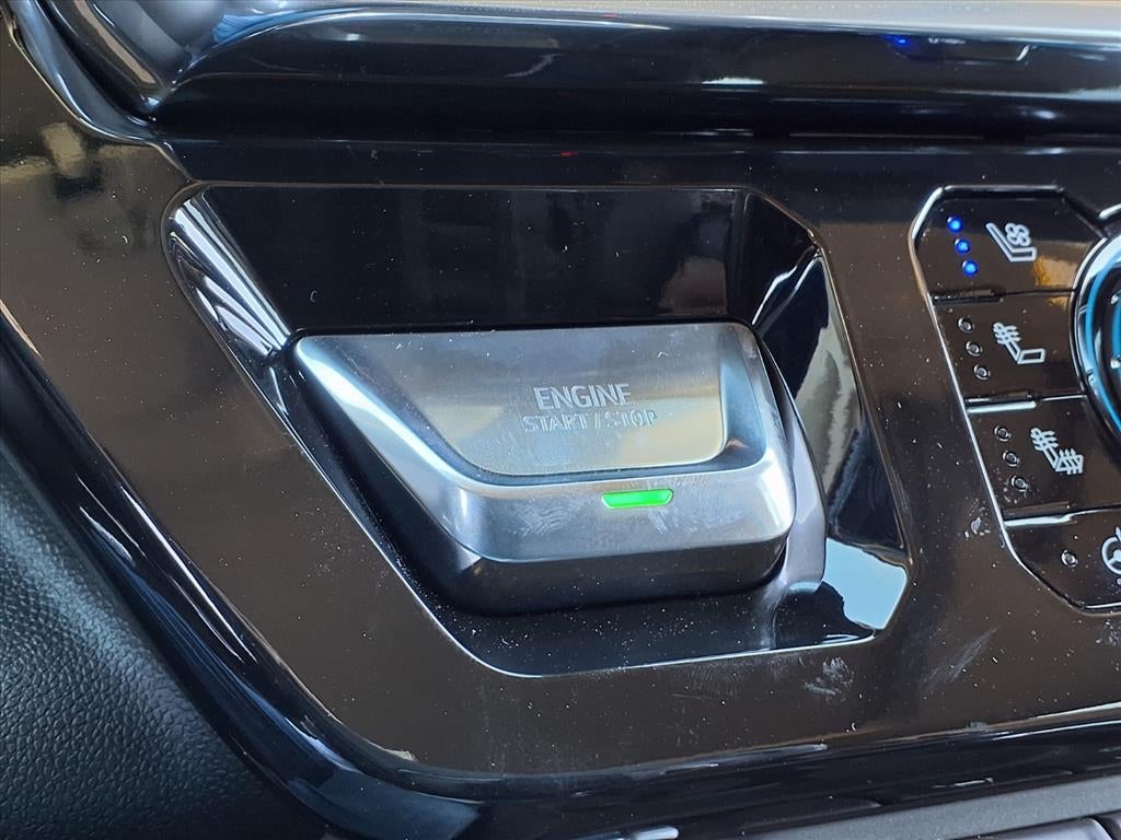 2026 GMC Sierra 1500 Denali Crew Cab Short Box 4WD