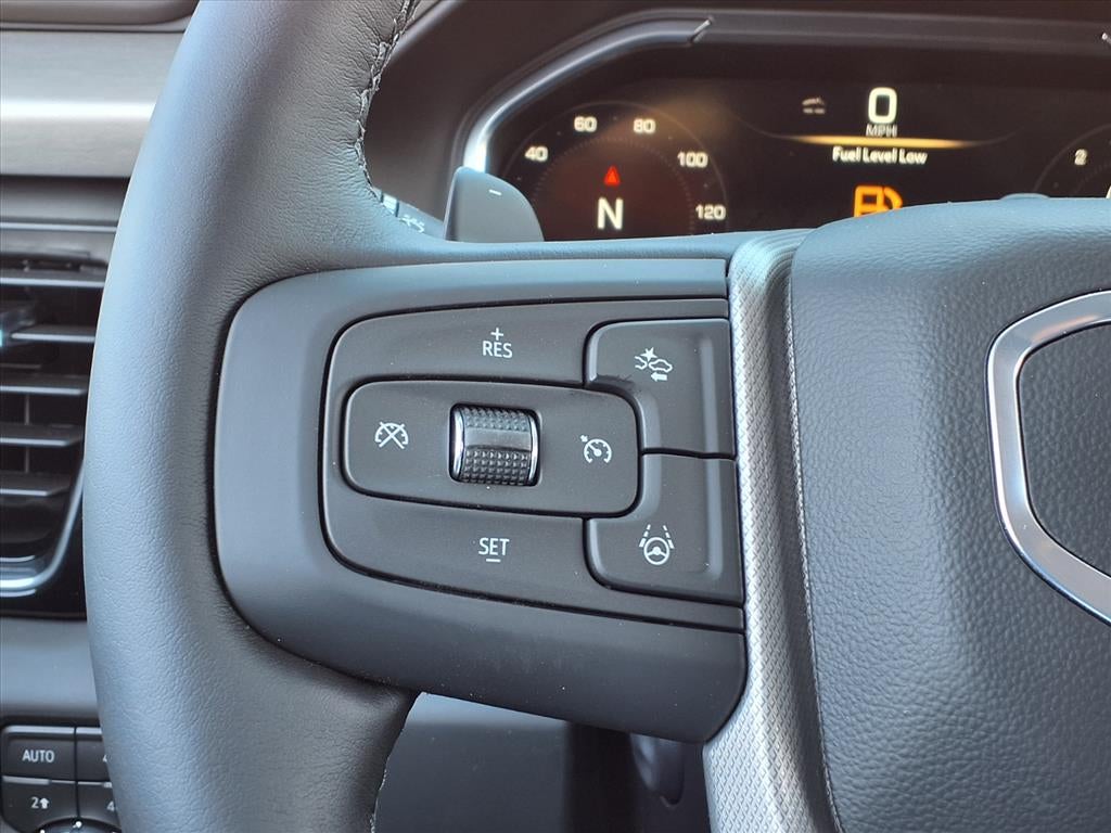 2026 GMC Sierra 1500 Denali Crew Cab Short Box 4WD