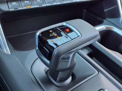 2026 GMC Sierra 1500 Denali Crew Cab Short Box 4WD