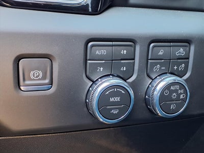 2026 GMC Sierra 1500 Denali Crew Cab Short Box 4WD