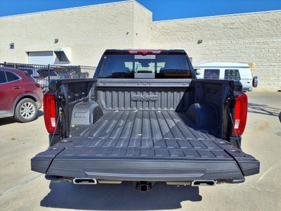 2026 GMC Sierra 1500 Denali Crew Cab Short Box 4WD