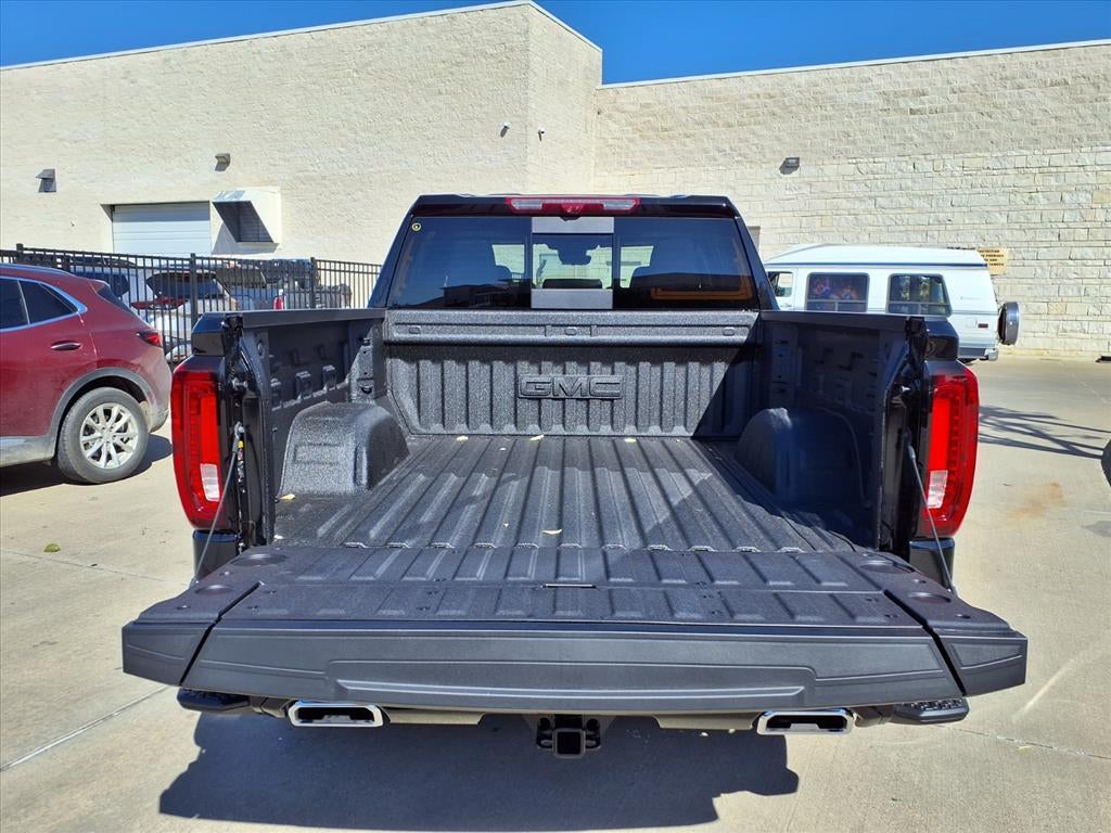 2026 GMC Sierra 1500 Denali Crew Cab Short Box 4WD