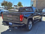 2026 GMC Sierra 1500 Denali Crew Cab Short Box 4WD