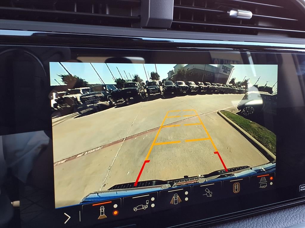 2026 GMC Sierra 1500 Denali Crew Cab Short Box 4WD