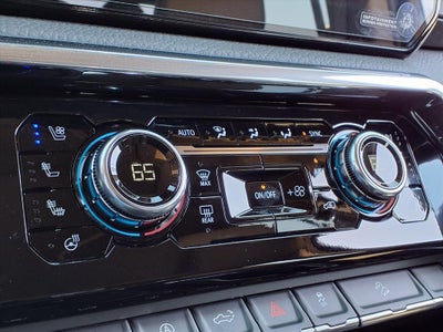 2026 GMC Sierra 1500 Denali Crew Cab Short Box 4WD