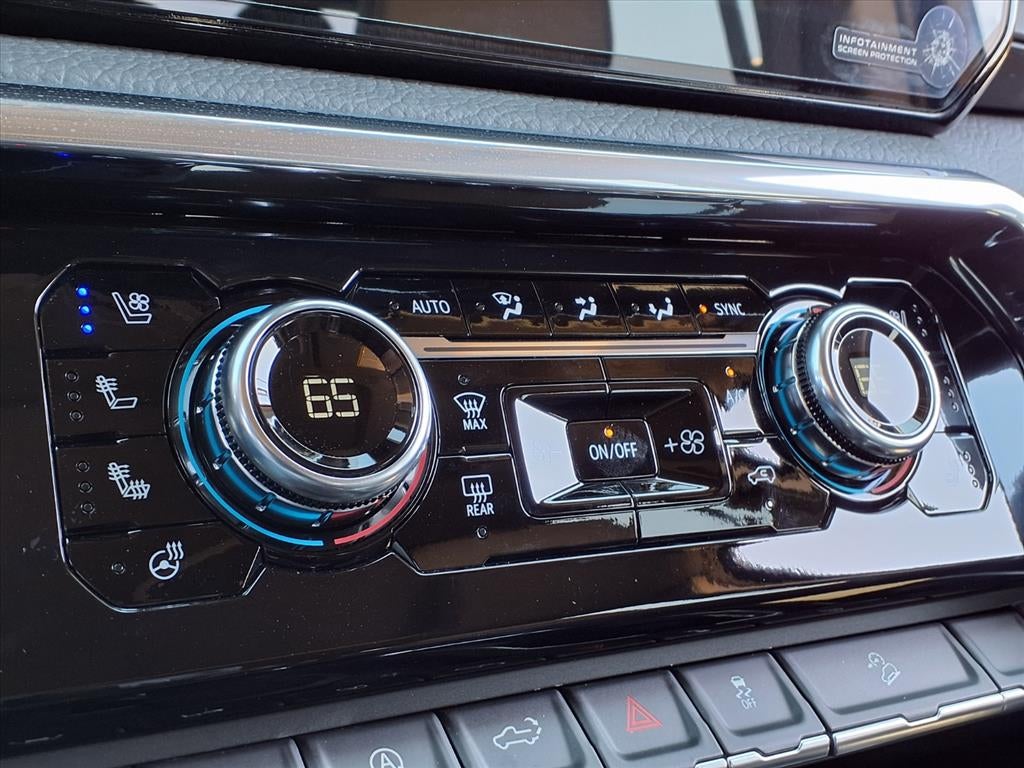 2026 GMC Sierra 1500 Denali Crew Cab Short Box 4WD