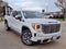 2026 GMC Sierra 1500 Denali Crew Cab Short Box 4WD