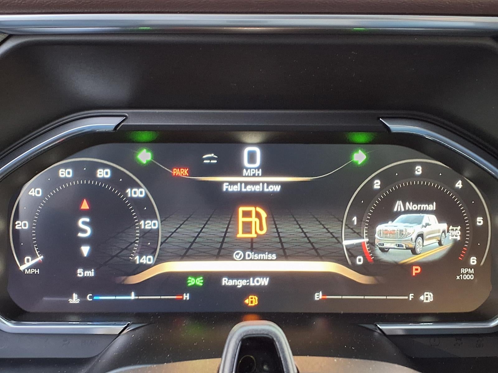 2026 GMC Sierra 1500 Denali Crew Cab Short Box 4WD