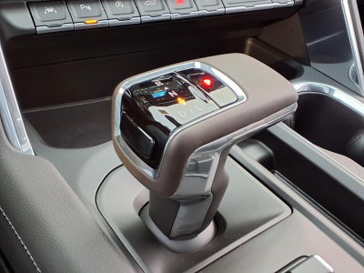 2026 GMC Sierra 1500 Denali Crew Cab Short Box 4WD