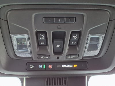 2026 GMC Sierra 1500 Denali Crew Cab Short Box 4WD