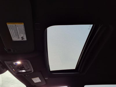 2026 GMC Sierra 1500 Denali Crew Cab Short Box 4WD