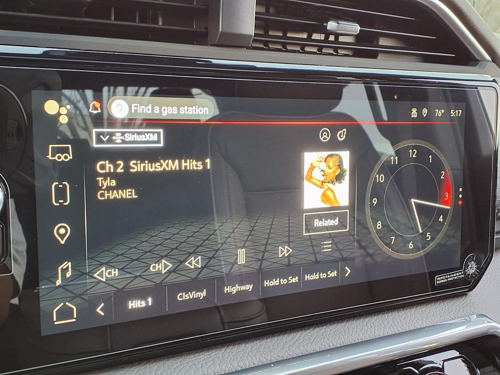 2026 GMC Sierra 1500 Denali Crew Cab Short Box 4WD