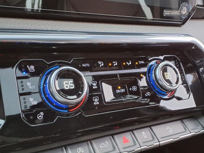 2026 GMC Sierra 1500 Denali Crew Cab Short Box 4WD