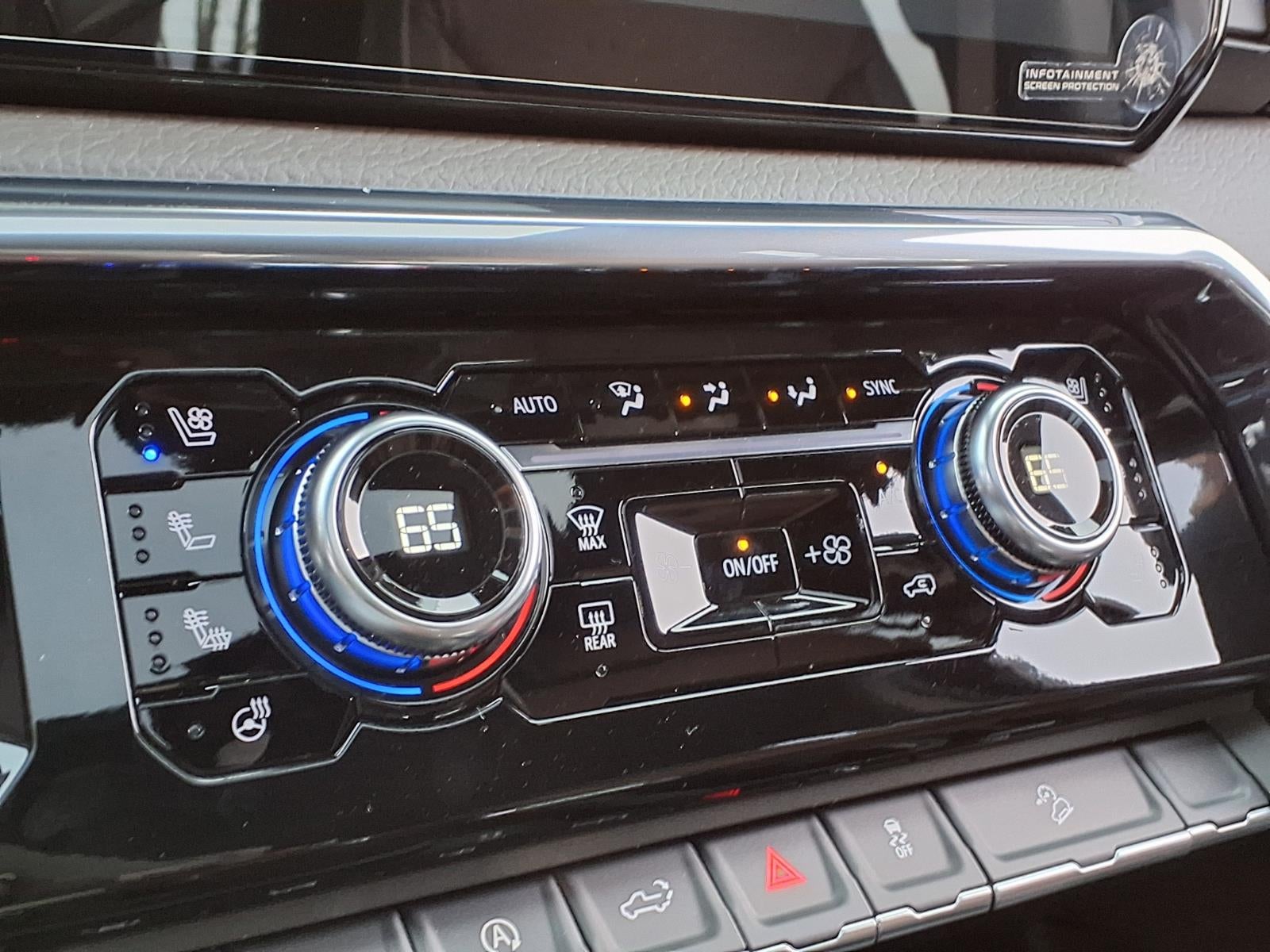 2026 GMC Sierra 1500 Denali Crew Cab Short Box 4WD