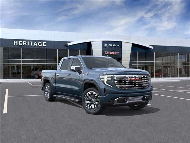 2026 GMC Sierra 4WD Crew Cab Short Box Denali's photo