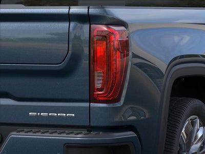 2026 GMC Sierra 1500 Denali Crew Cab Short Box 4WD