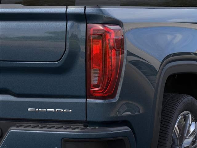 2026 GMC Sierra 1500 Denali Crew Cab Short Box 4WD