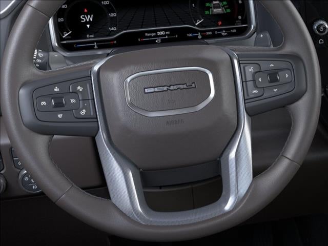 2026 GMC Sierra 1500 Denali Crew Cab Short Box 4WD