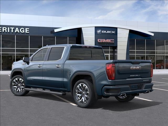 2026 GMC Sierra 1500 Denali Crew Cab Short Box 4WD