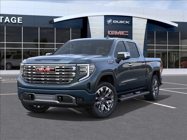 2026 GMC Sierra 1500 Denali Crew Cab Short Box 4WD
