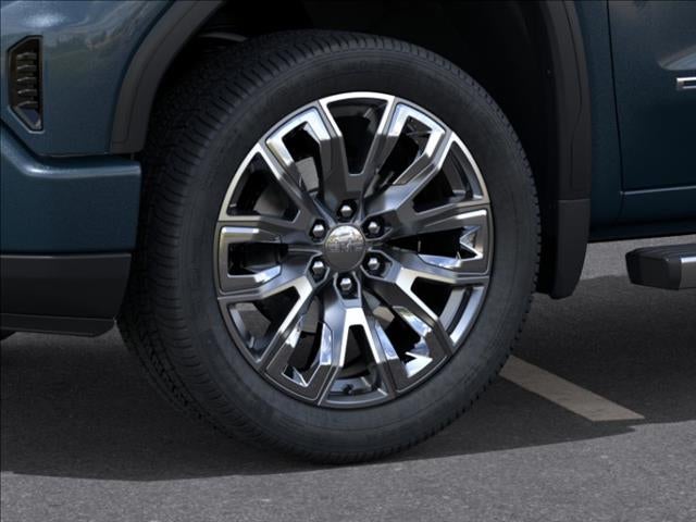 2026 GMC Sierra 1500 Denali Crew Cab Short Box 4WD