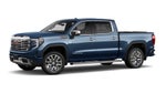 2026 GMC Sierra 1500 Denali Crew Cab Short Box 4WD