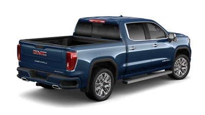 2026 GMC Sierra 1500 Denali Crew Cab Short Box 4WD