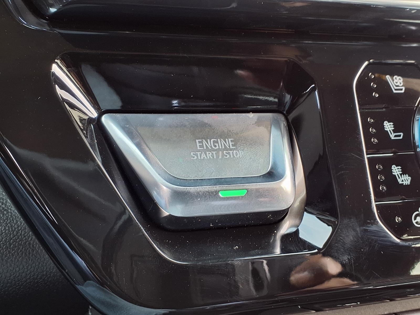 2026 GMC Sierra 1500 Denali Crew Cab Short Box 4WD