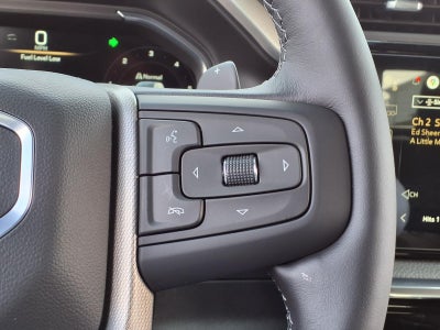 2026 GMC Sierra 1500 Denali Crew Cab Short Box 4WD