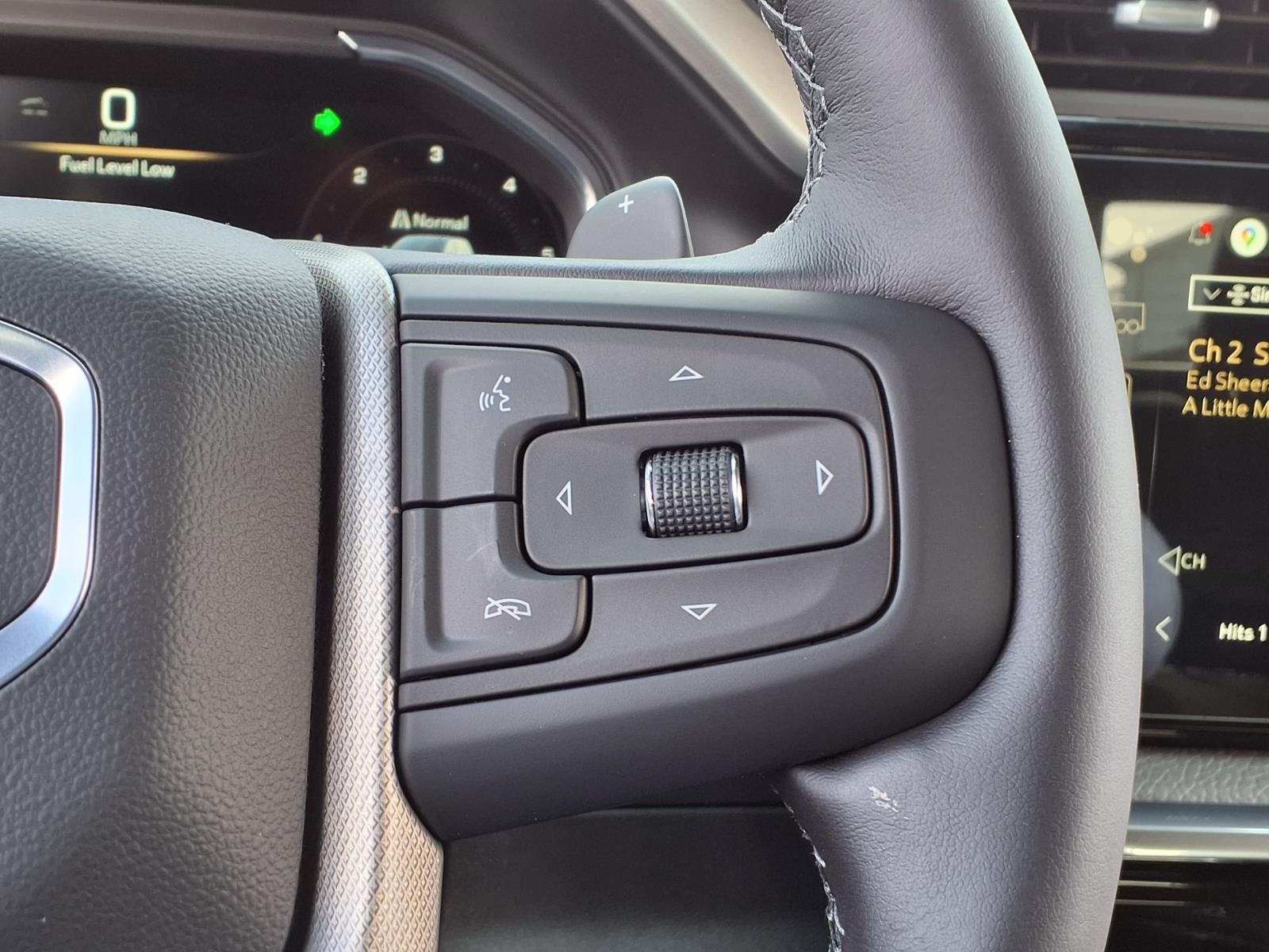 2026 GMC Sierra 1500 Denali Crew Cab Short Box 4WD