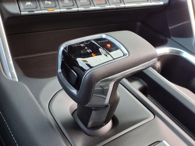 2026 GMC Sierra 1500 Denali Crew Cab Short Box 4WD