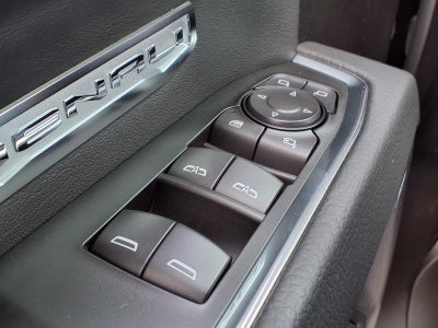 2026 GMC Sierra 1500 Denali Crew Cab Short Box 4WD