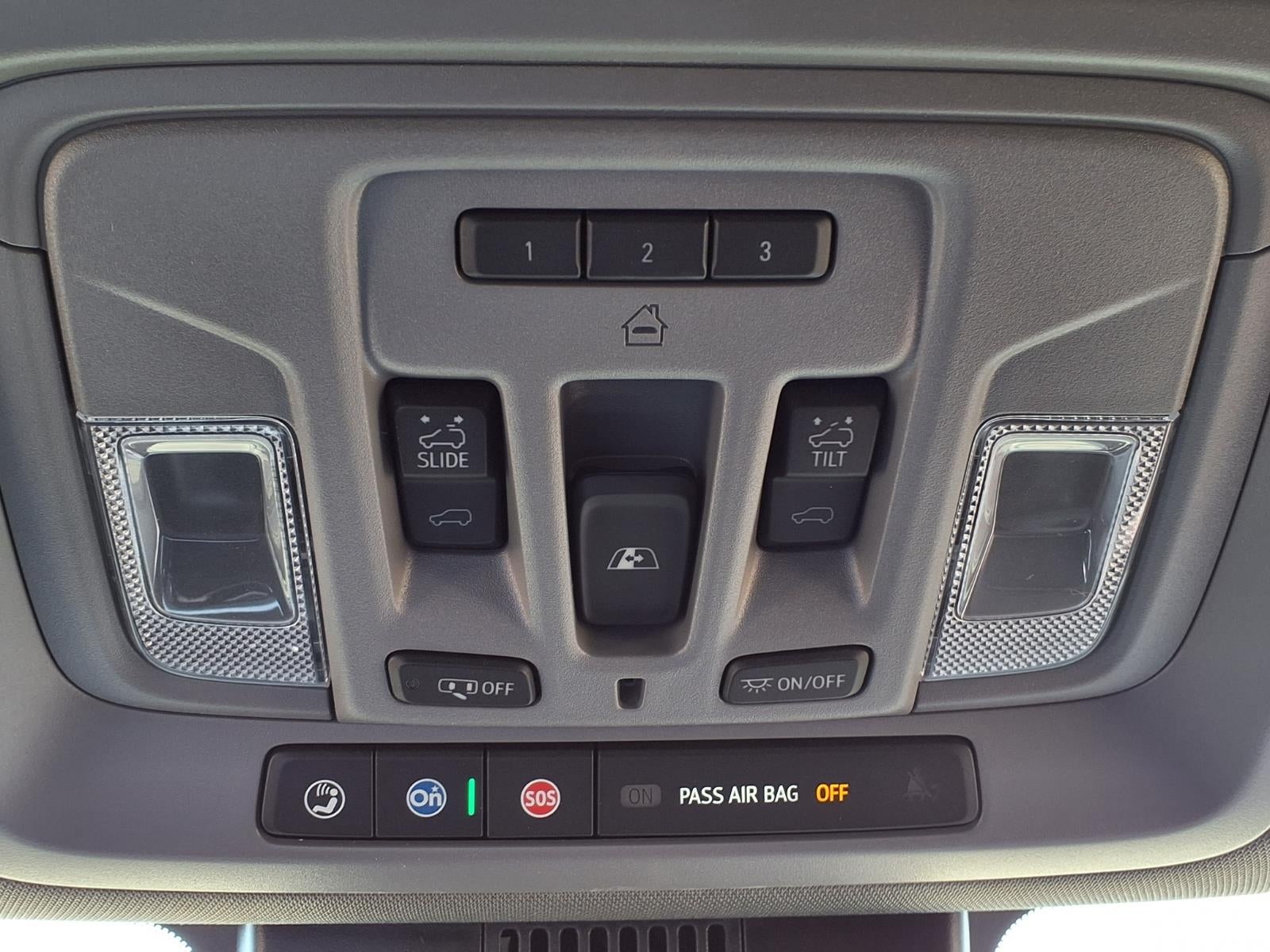 2026 GMC Sierra 1500 Denali Crew Cab Short Box 4WD