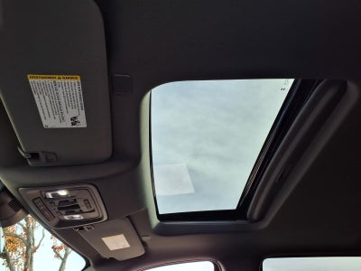 2026 GMC Sierra 1500 Denali Crew Cab Short Box 4WD