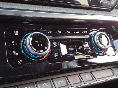 2026 GMC Sierra 1500 Denali Crew Cab Short Box 4WD